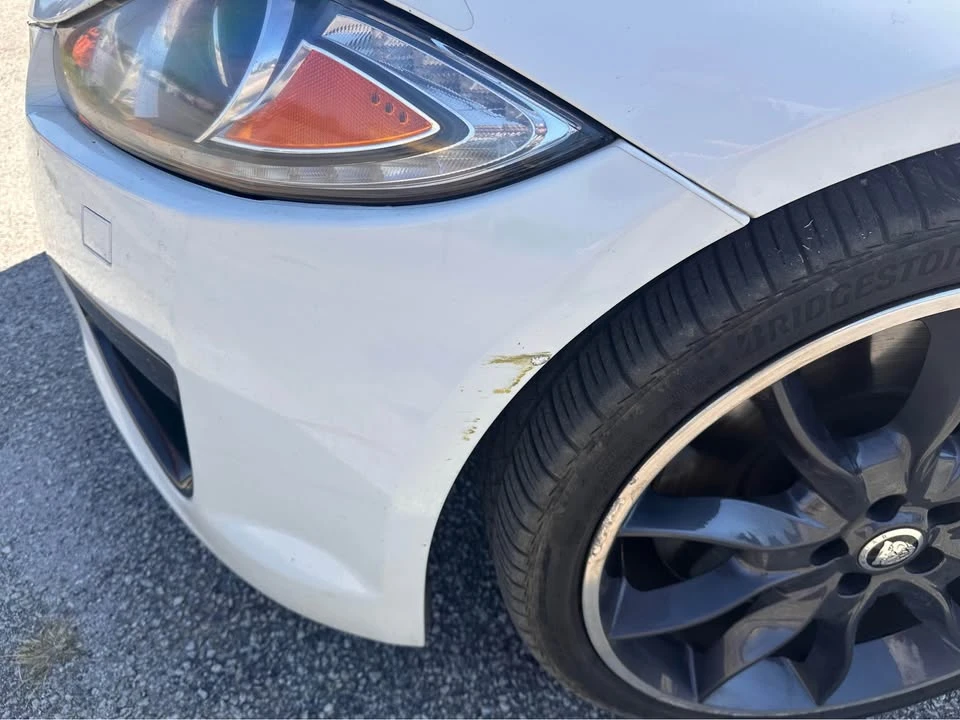 2013 Jaguar X250 XFR - Image 20 of 20