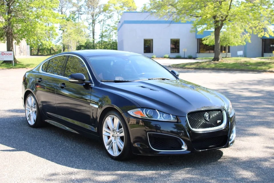 2013 Jaguar X250 XFR - Image 6 of 17