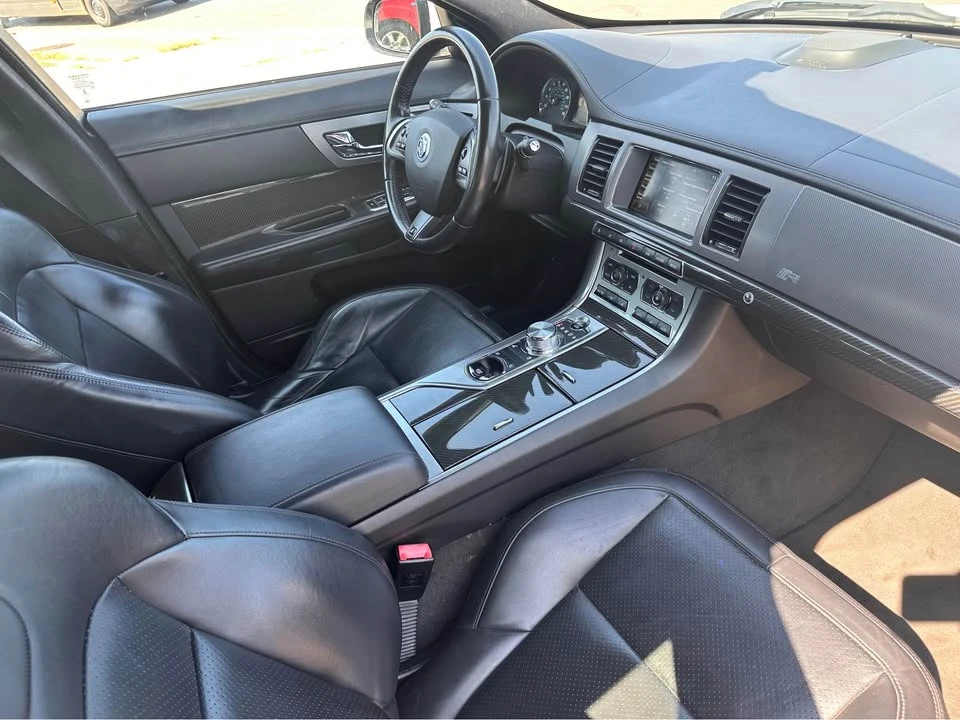 2013 Jaguar X250 XFR - Image 13 of 20