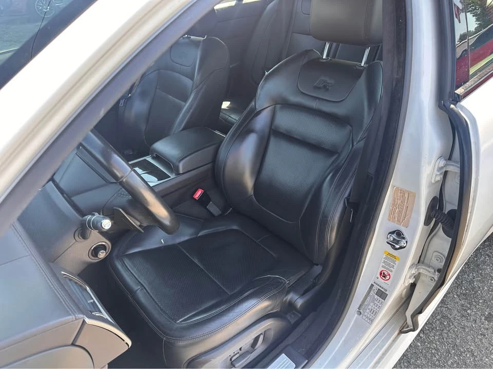 2013 Jaguar X250 XFR - Image 7 of 20