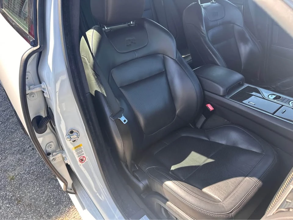 2013 Jaguar X250 XFR - Image 14 of 20