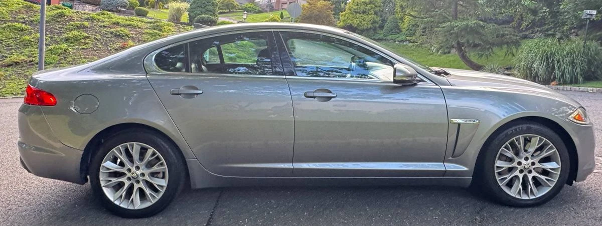 2013 Jaguar X250 XF - Image 7 of 22