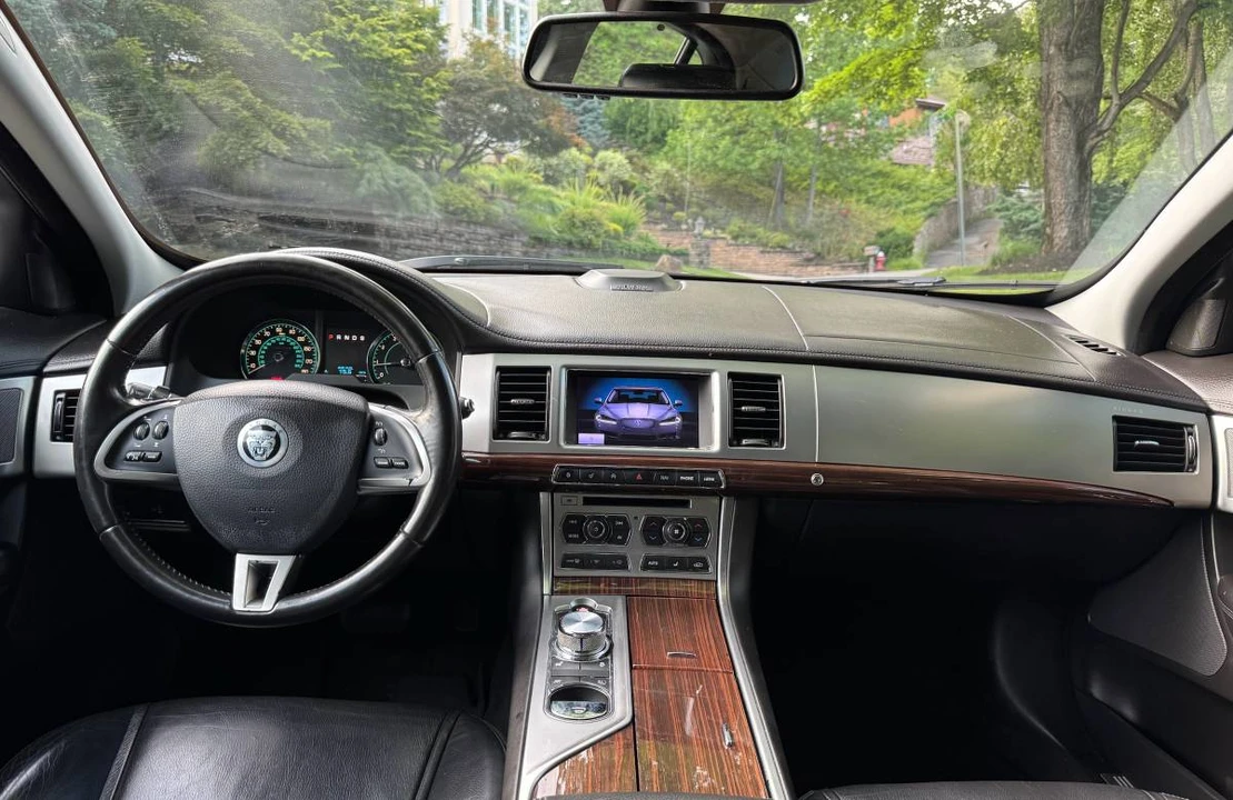 2013 Jaguar X250 XF - Image 15 of 22