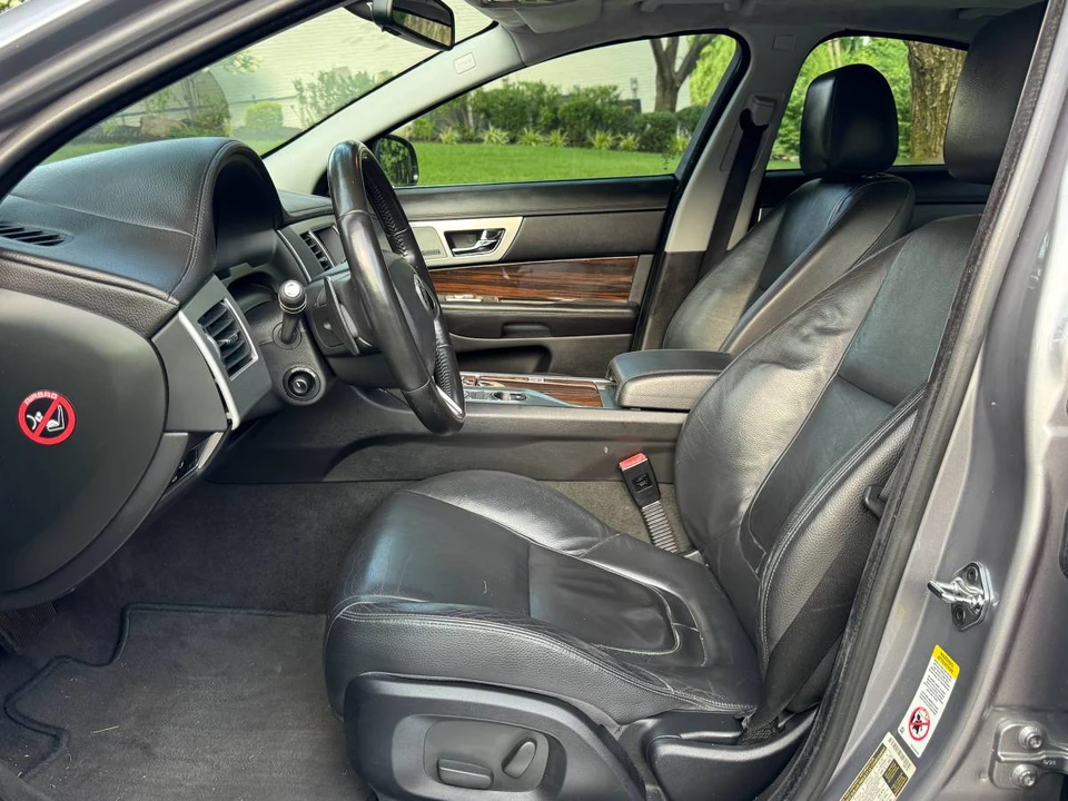 2013 Jaguar X250 XF - Image 11 of 22
