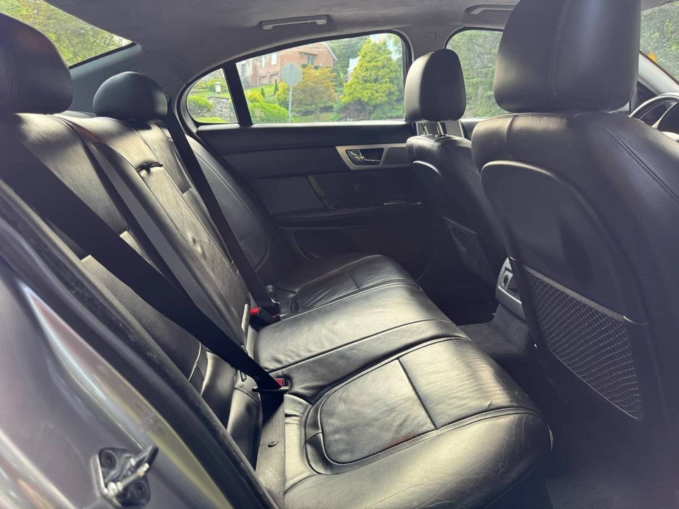 2013 Jaguar X250 XF - Image 16 of 22