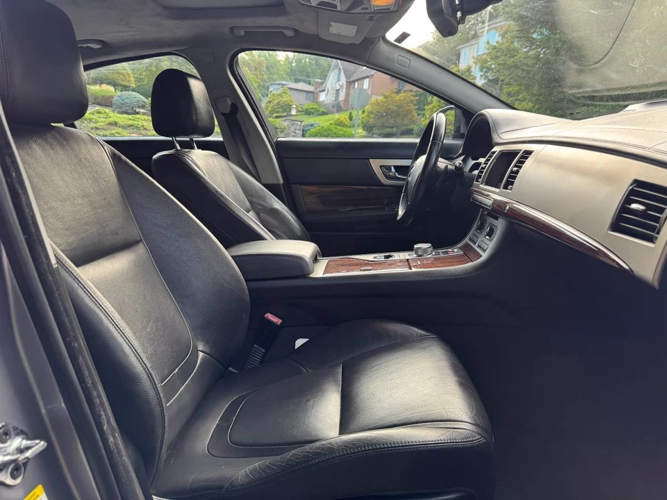 2013 Jaguar X250 XF - Image 17 of 22