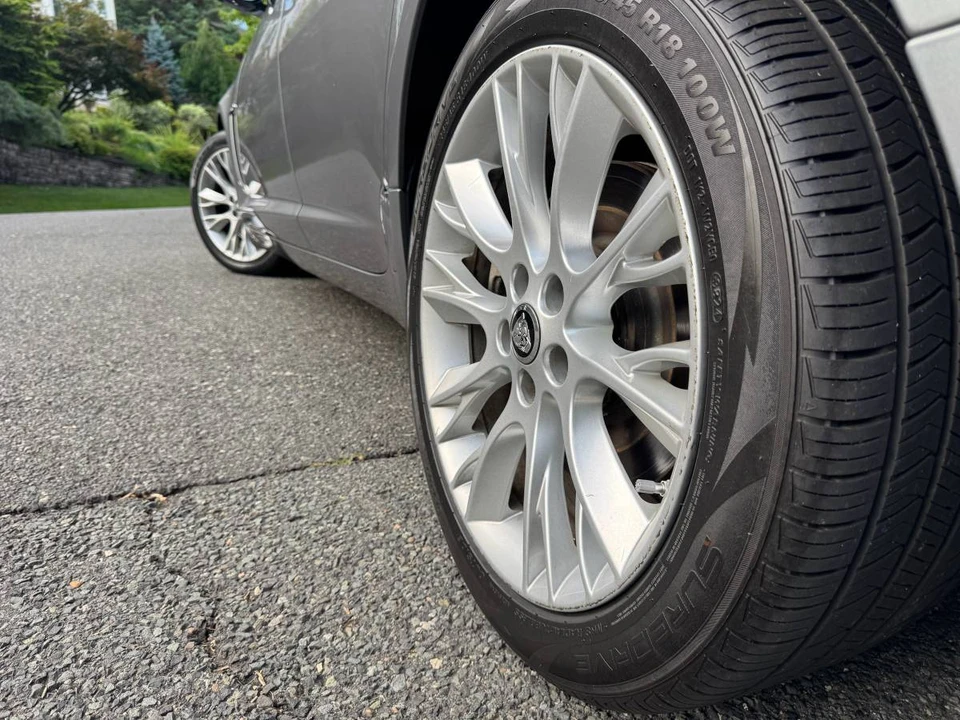 2013 Jaguar X250 XF - Image 19 of 22