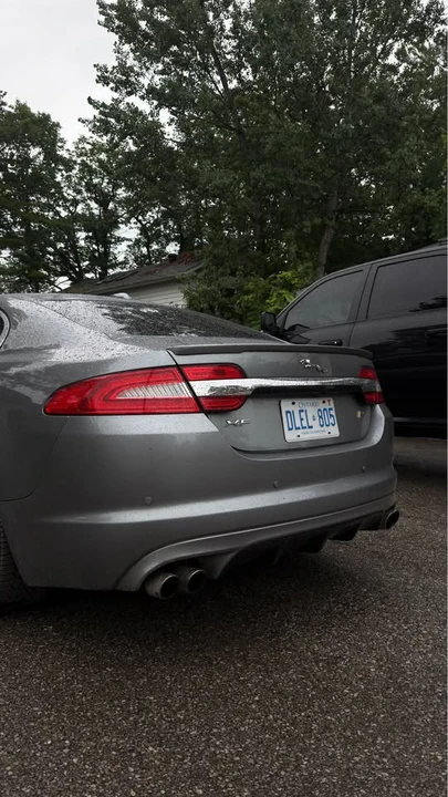 2013 Jaguar X250 XFR - Image 3 of 8