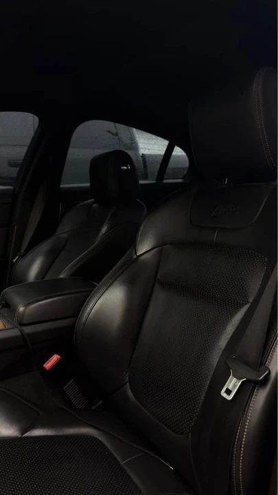 2013 Jaguar X250 XFR - Image 8 of 8