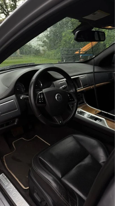 2013 Jaguar X250 XFR - Image 4 of 8