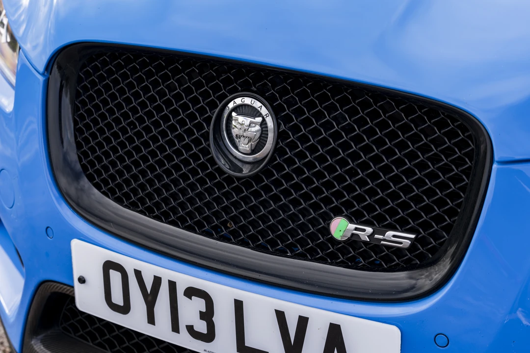 2013 Jaguar X250 XFR - Image 14 of 31