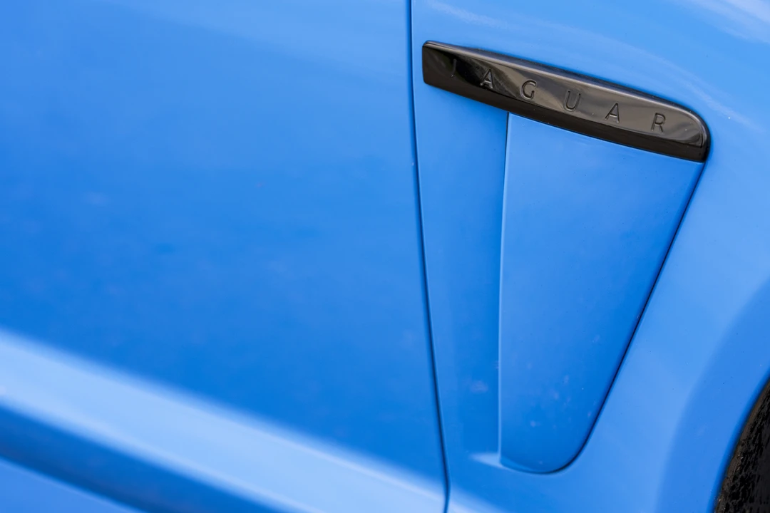 2013 Jaguar X250 XFR - Image 19 of 31