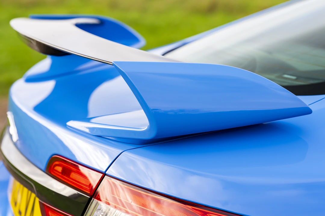 2013 Jaguar X250 XFR - Image 23 of 31