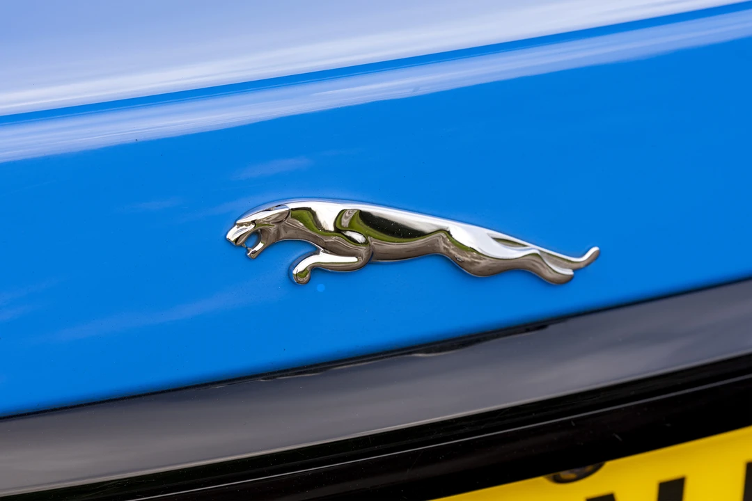 2013 Jaguar X250 XFR - Image 26 of 31