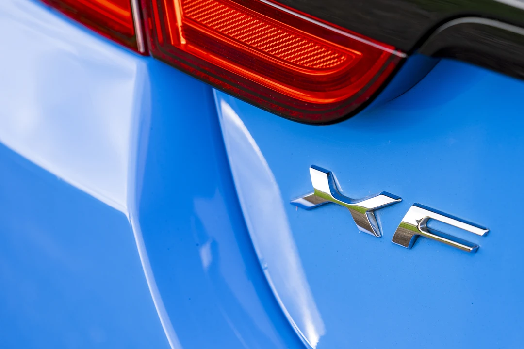 2013 Jaguar X250 XFR - Image 30 of 31
