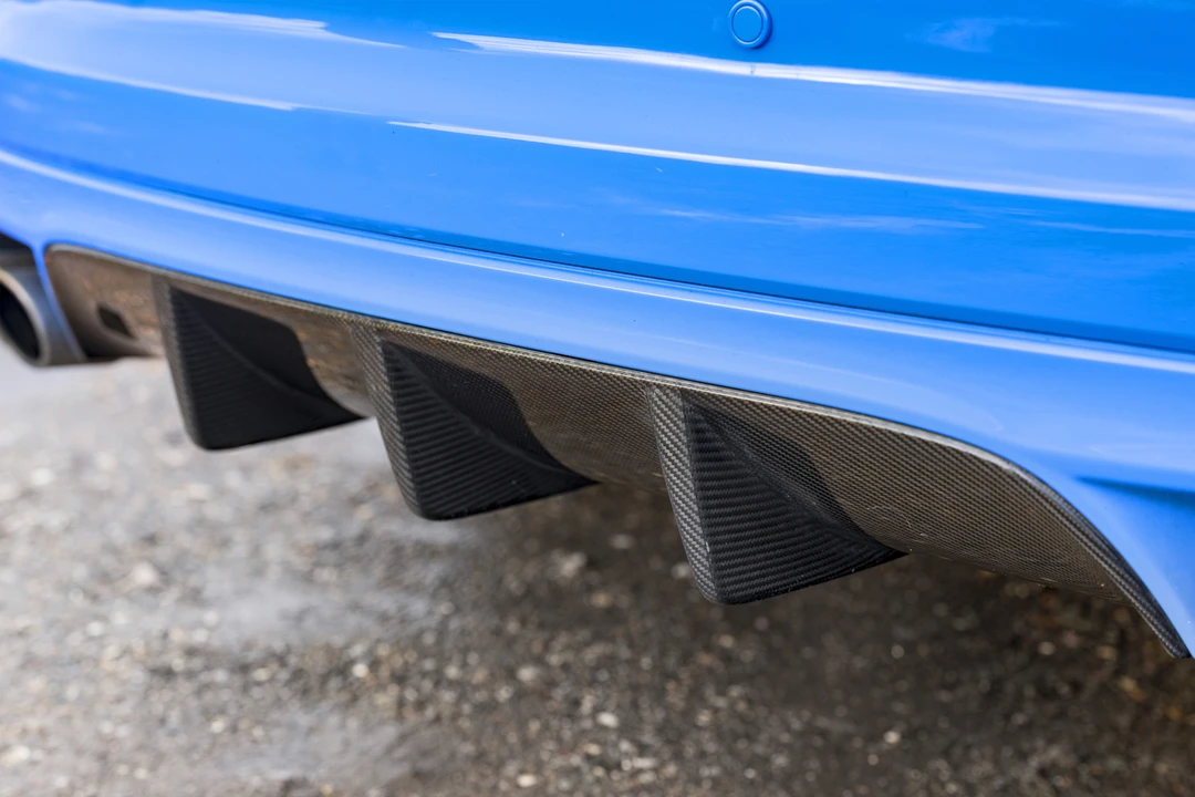 2013 Jaguar X250 XFR - Image 31 of 31