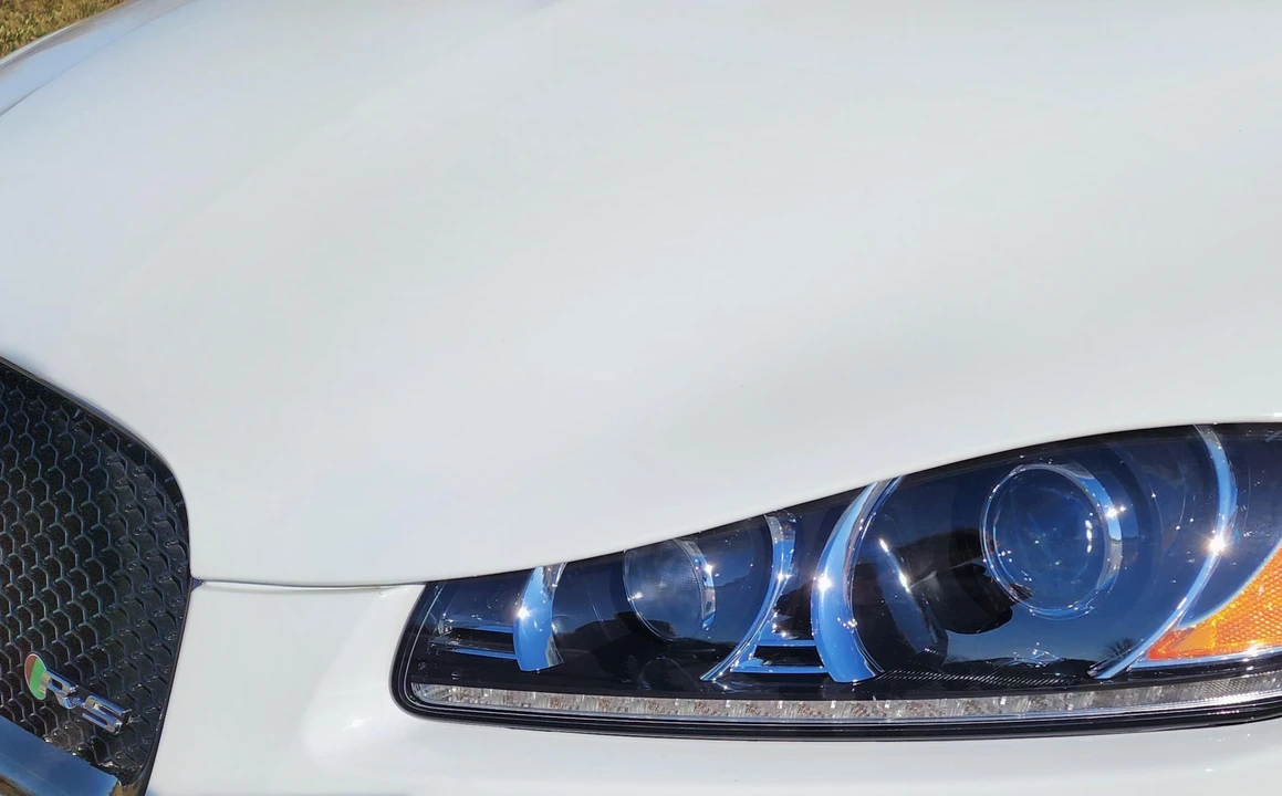 2013 Jaguar X250 XFR - Image 18 of 31
