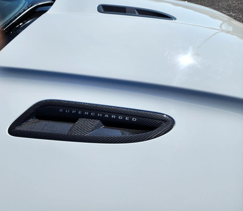 2013 Jaguar X250 XFR - Image 19 of 31