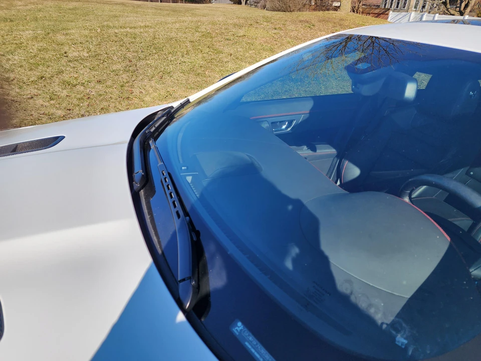 2013 Jaguar X250 XFR - Image 22 of 31