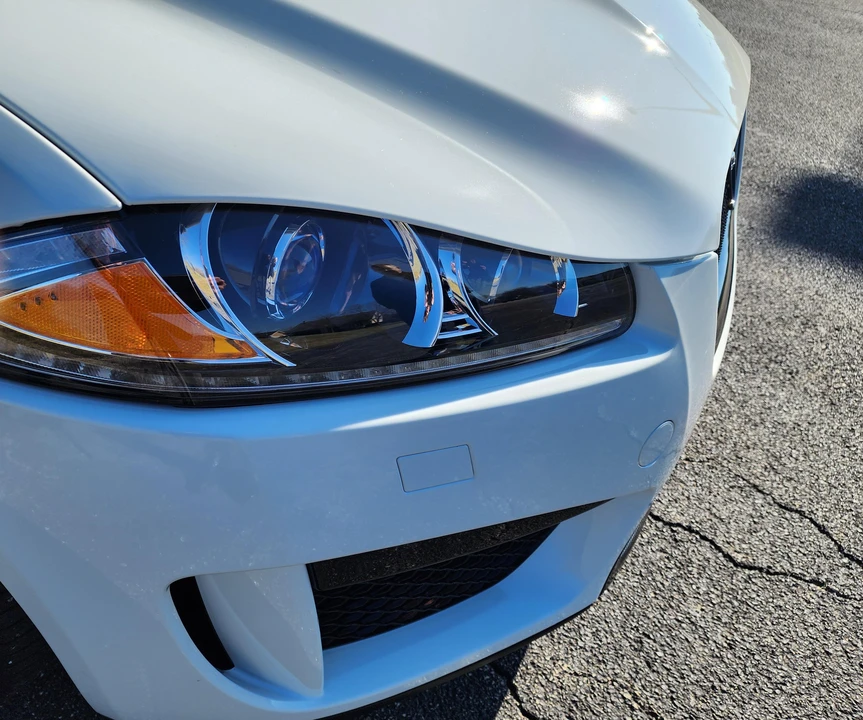 2013 Jaguar X250 XFR - Image 13 of 31