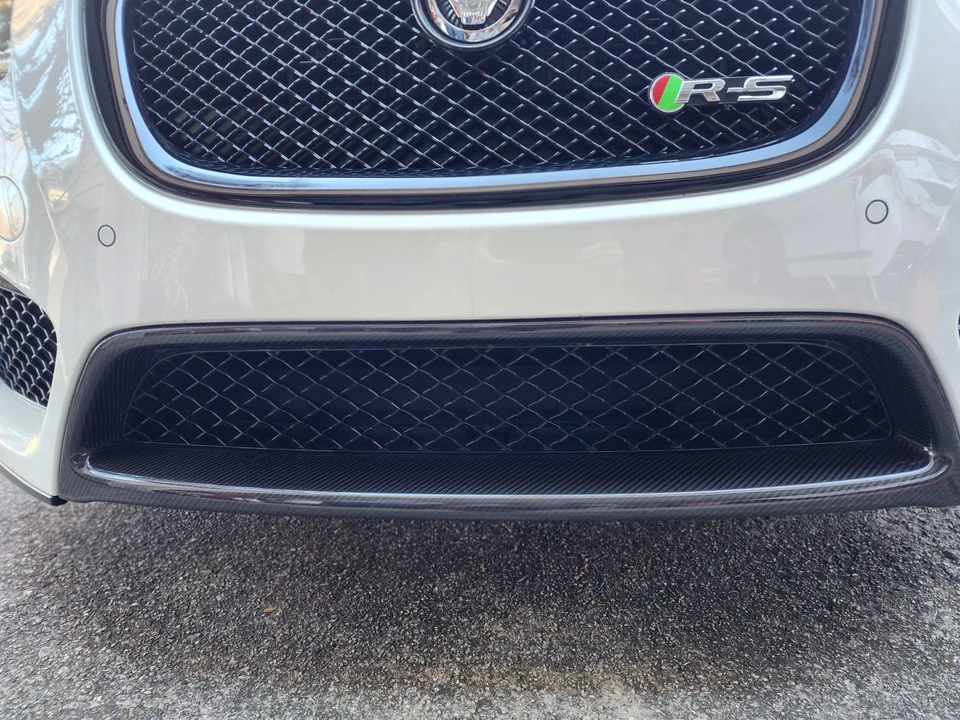 2013 Jaguar X250 XFR - Image 16 of 31