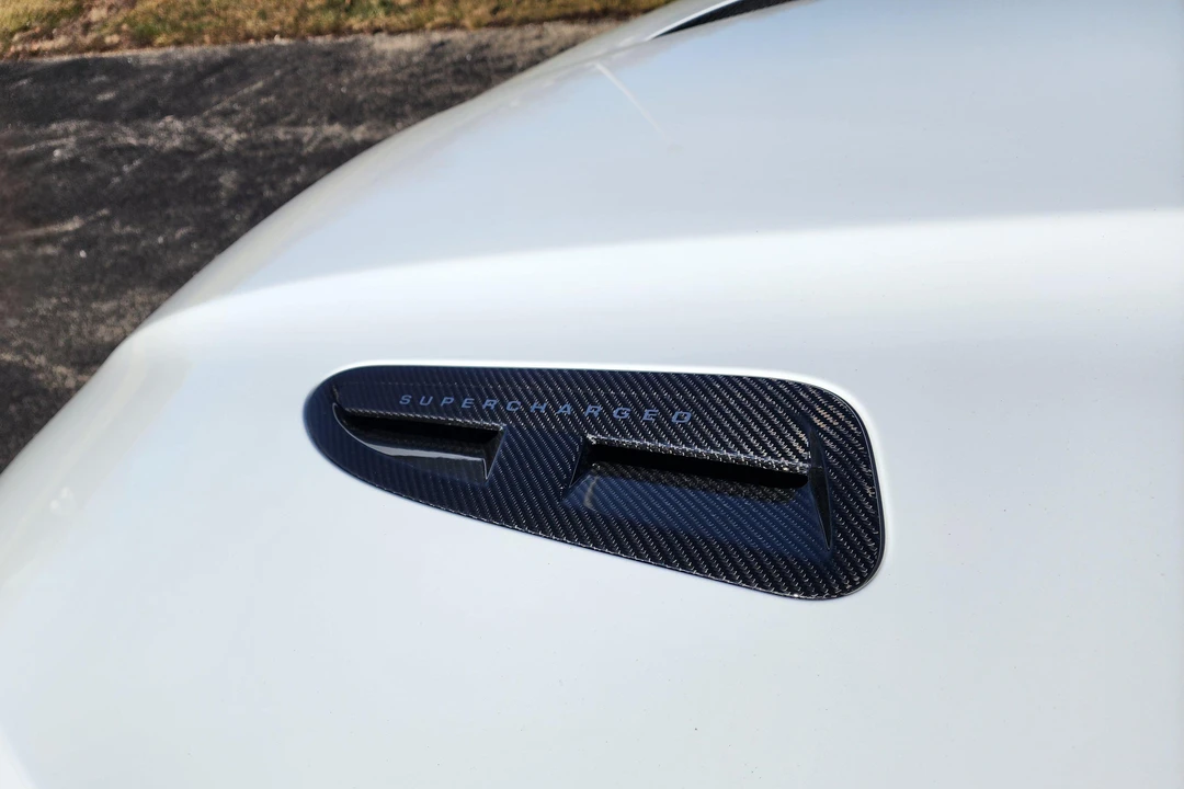 2013 Jaguar X250 XFR - Image 20 of 31
