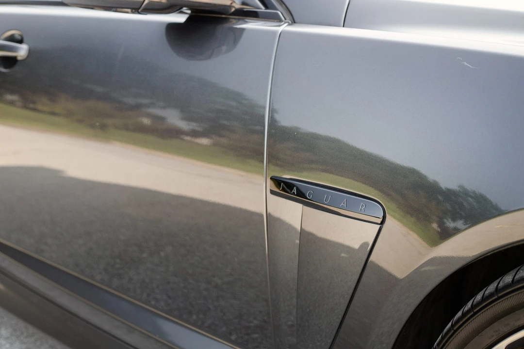 2013 Jaguar X250 XFR - Image 13 of 31