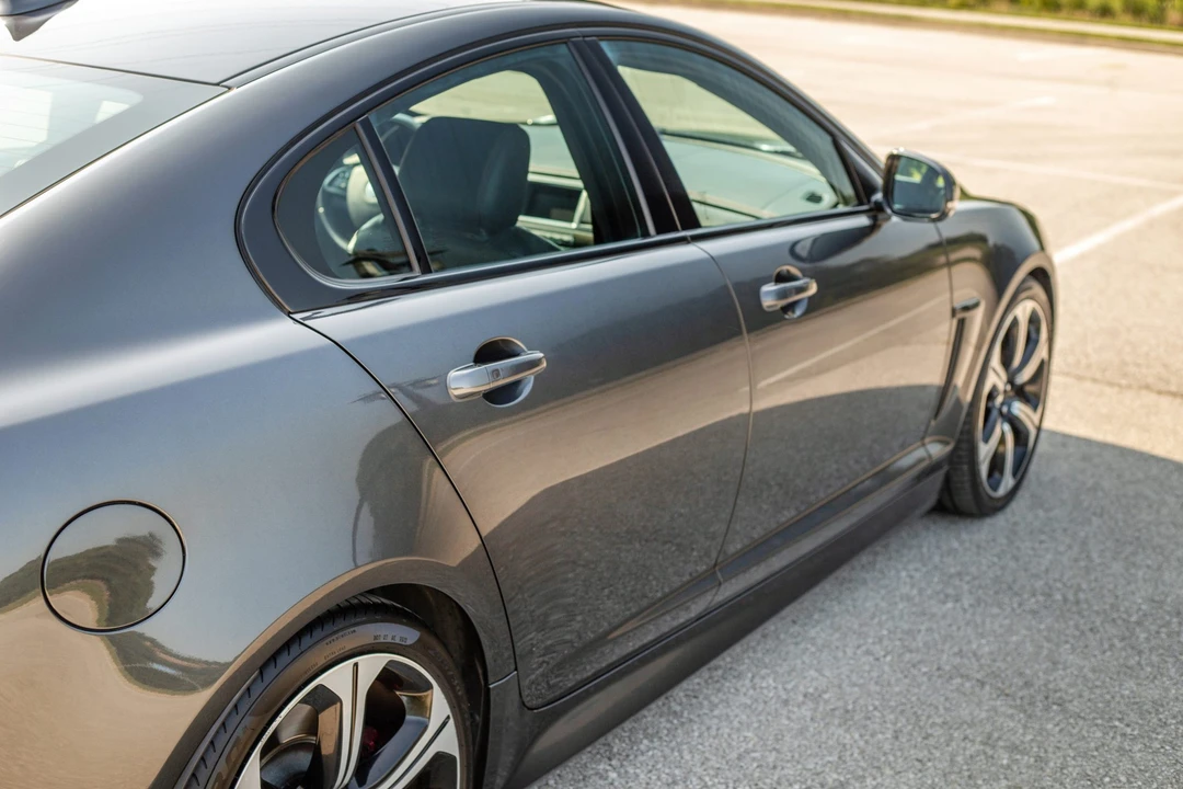 2013 Jaguar X250 XFR - Image 15 of 31