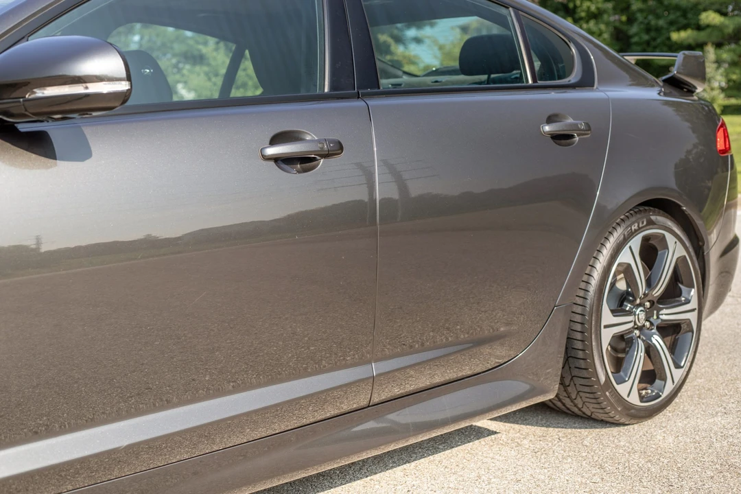 2013 Jaguar X250 XFR - Image 23 of 31