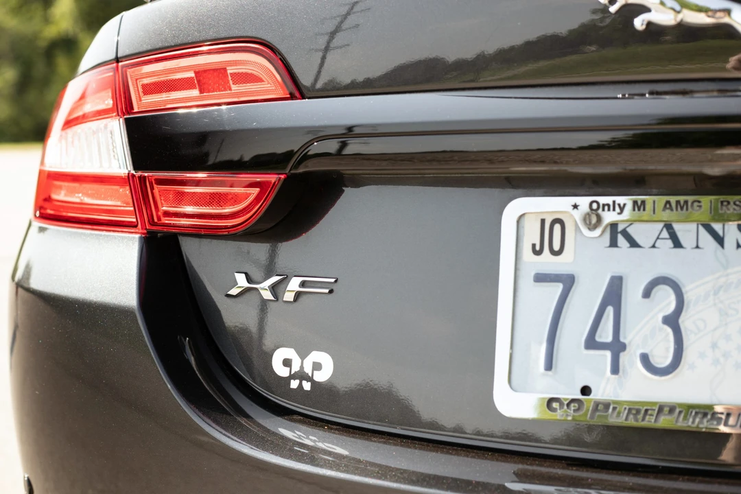 2013 Jaguar X250 XFR - Image 20 of 31