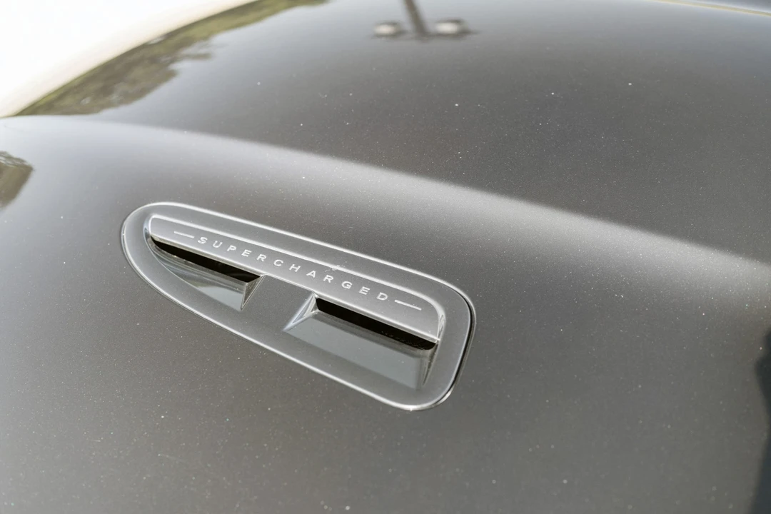 2013 Jaguar X250 XFR - Image 27 of 31