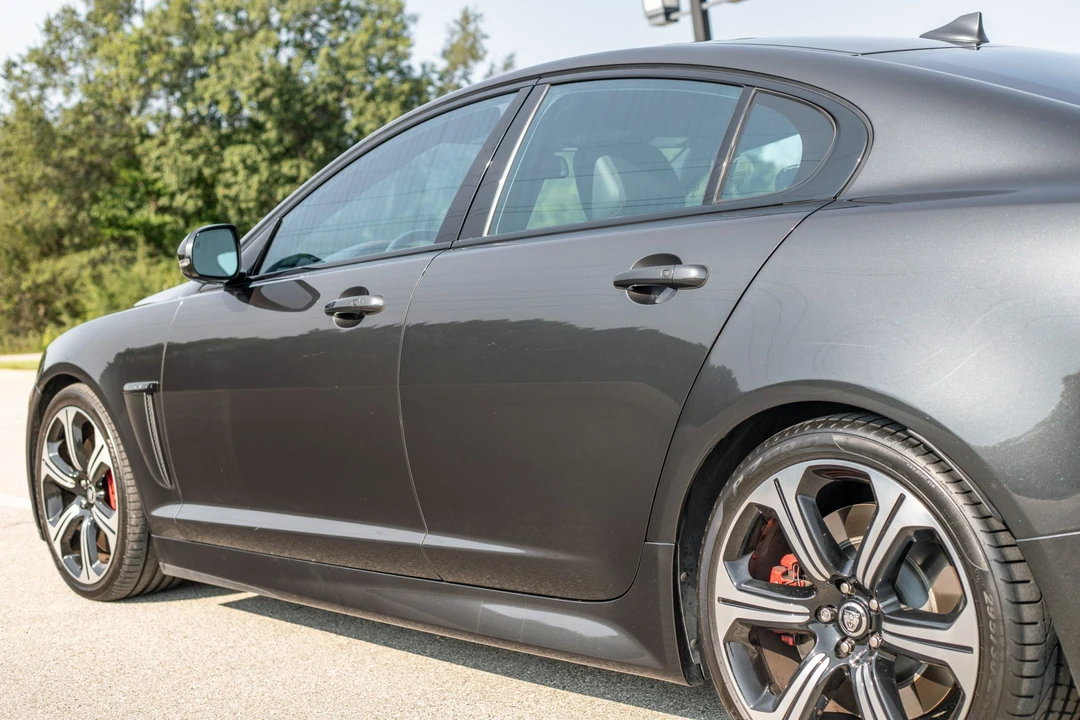 2013 Jaguar X250 XFR - Image 22 of 31
