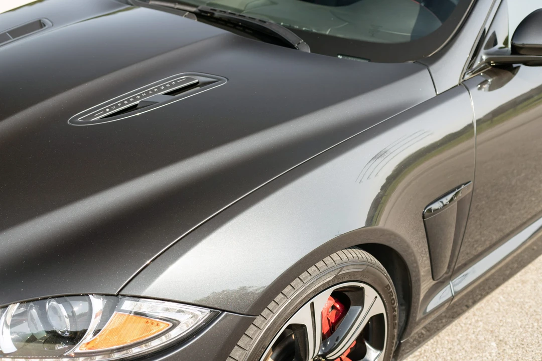 2013 Jaguar X250 XFR - Image 26 of 31
