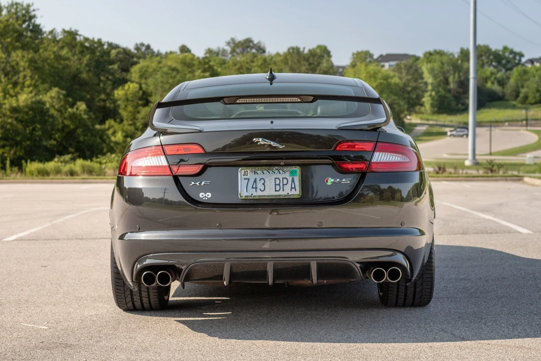 2013 Jaguar X250 XFR - Image 6 of 31