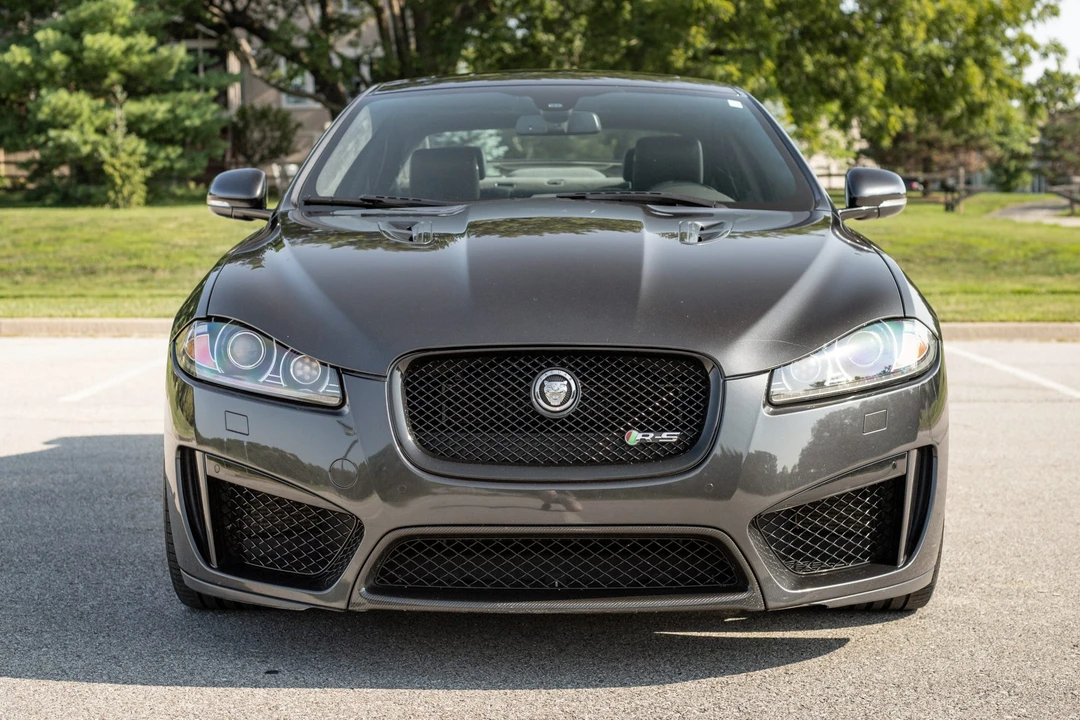 2013 Jaguar X250 XFR - Image 3 of 31