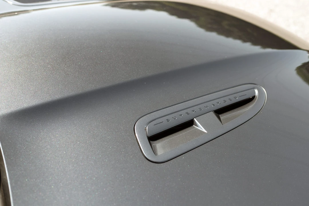 2013 Jaguar X250 XFR - Image 28 of 31