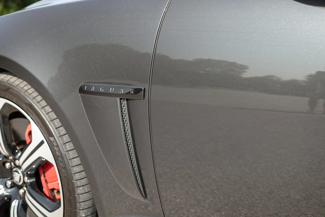 2013 Jaguar X250 XFR - Image 25 of 31