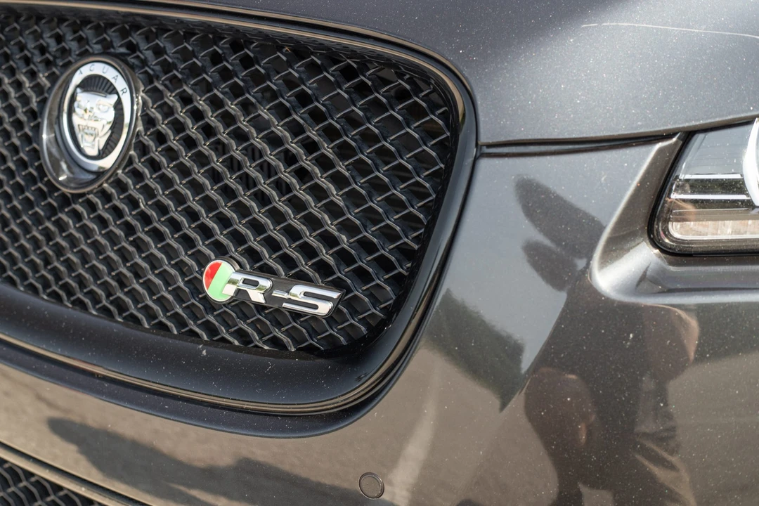 2013 Jaguar X250 XFR - Image 30 of 31