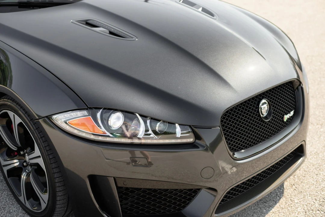 2013 Jaguar X250 XFR - Image 11 of 31