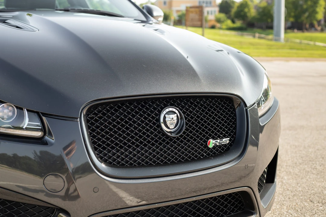 2013 Jaguar X250 XFR - Image 10 of 31
