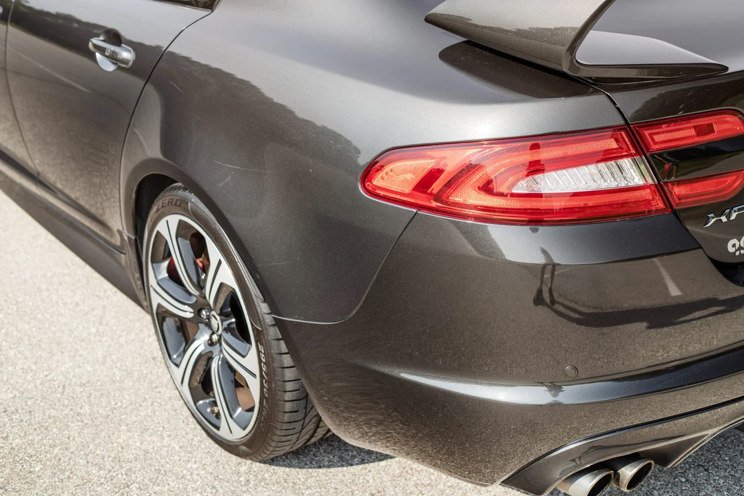 2013 Jaguar X250 XFR - Image 21 of 31