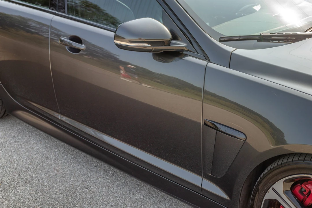 2013 Jaguar X250 XFR - Image 14 of 31