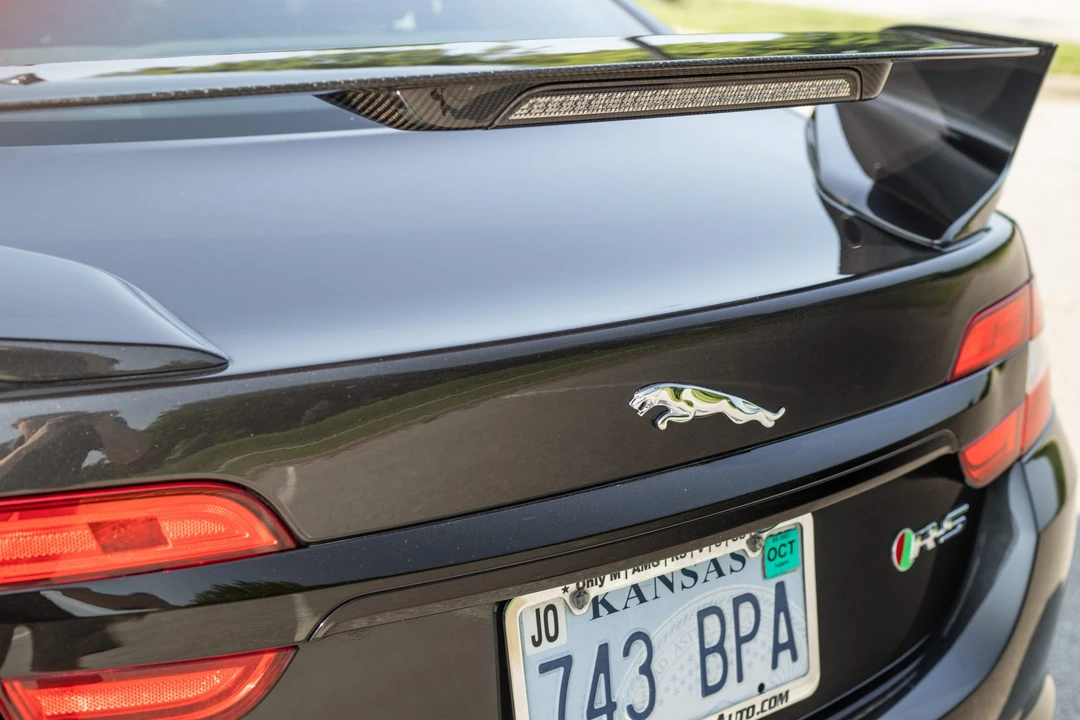 2013 Jaguar X250 XFR - Image 19 of 31