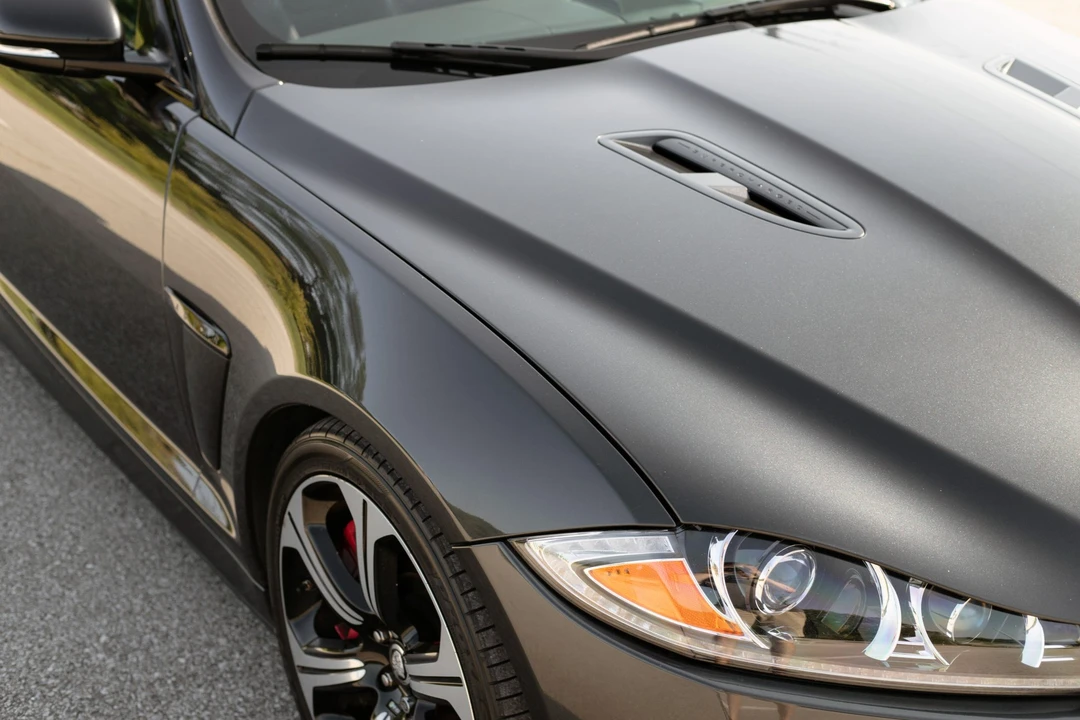 2013 Jaguar X250 XFR - Image 12 of 31