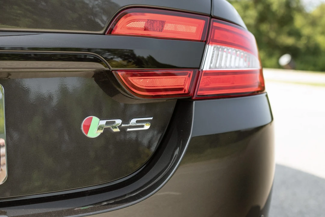 2013 Jaguar X250 XFR - Image 18 of 31