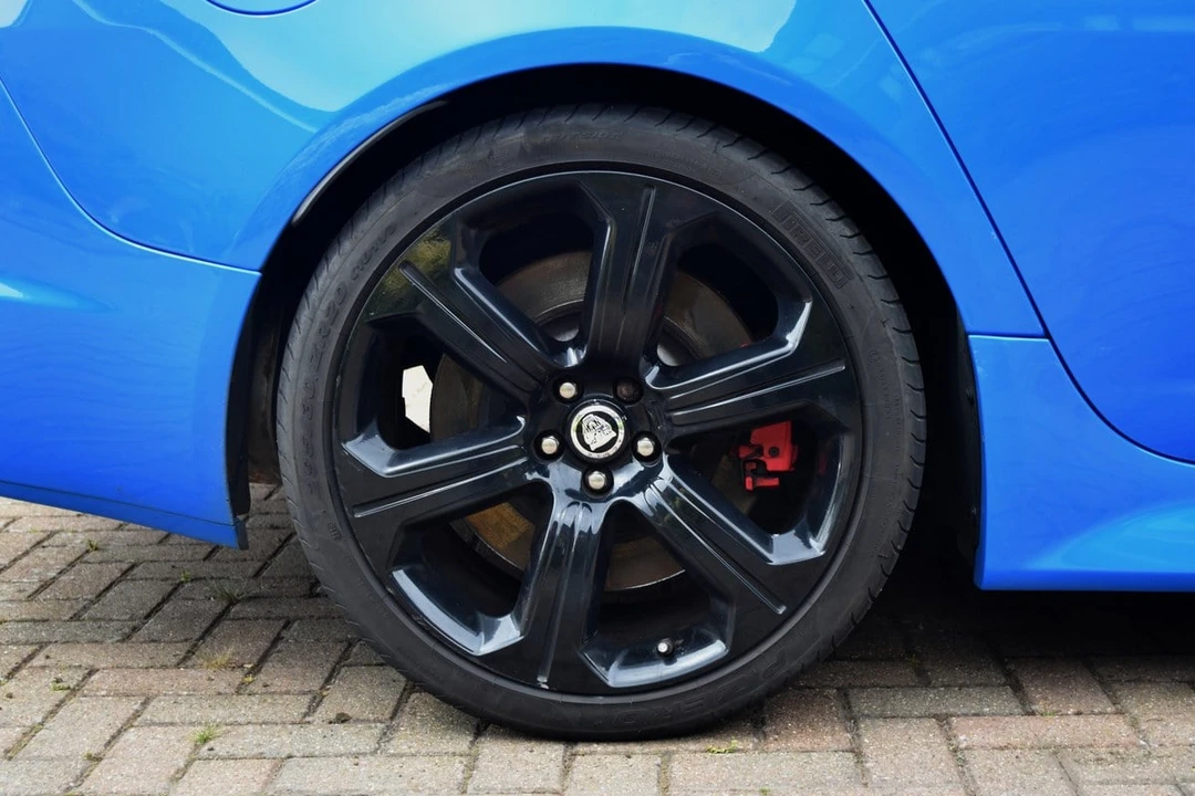 2013 Jaguar X250 XFR - Image 29 of 30
