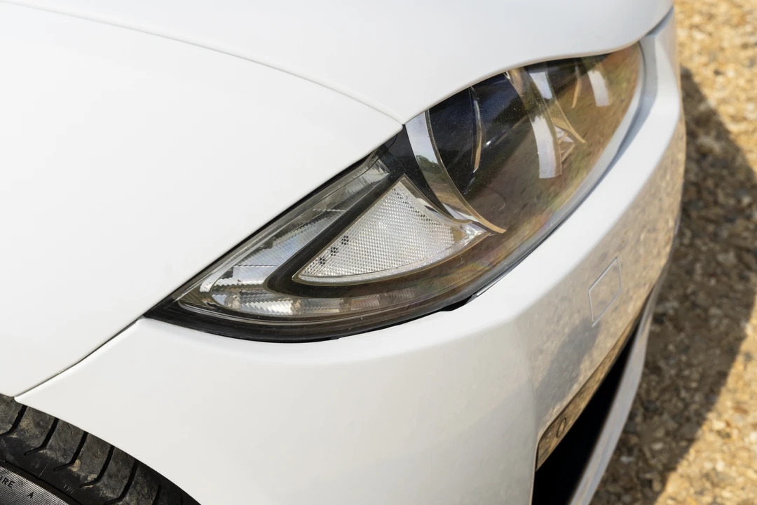 2013 Jaguar X250 XFR - Image 24 of 31