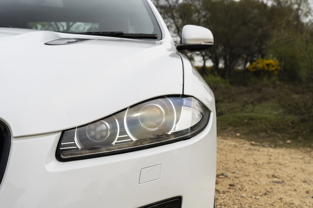 2013 Jaguar X250 XFR - Image 18 of 31