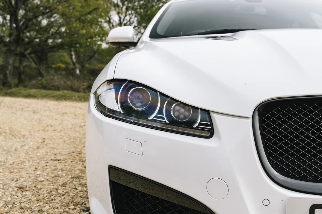 2013 Jaguar X250 XFR - Image 17 of 31