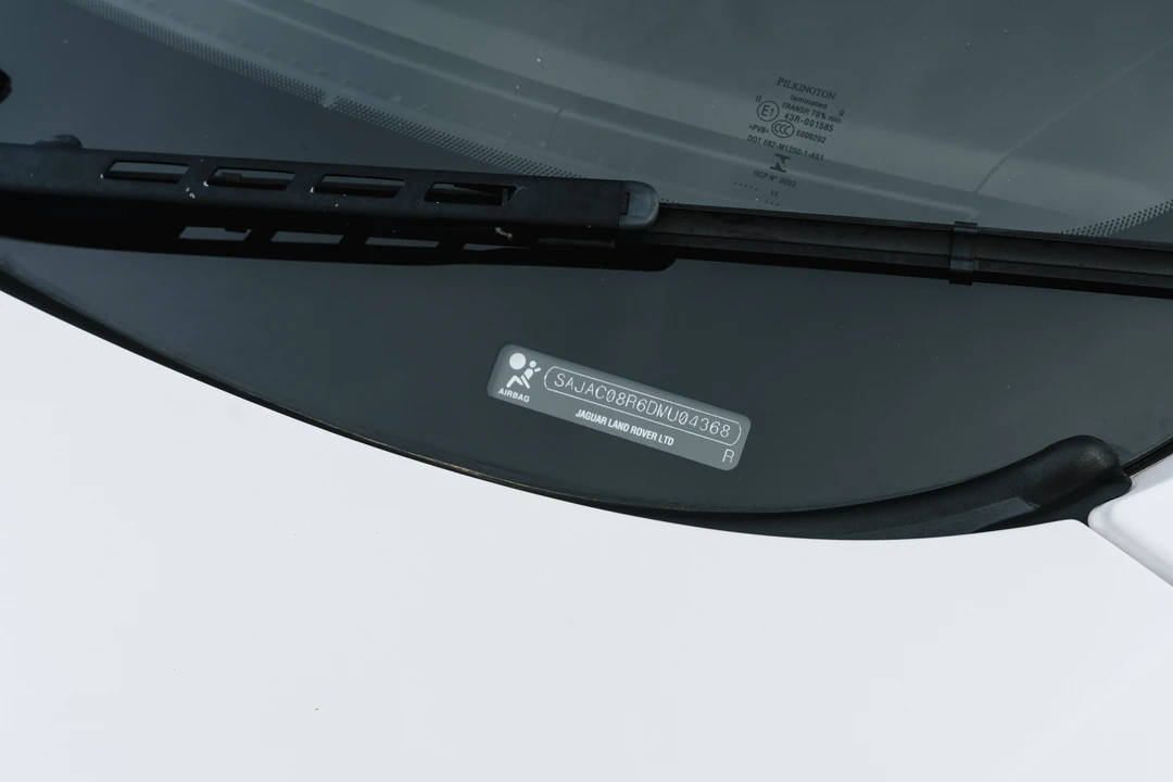 2013 Jaguar X250 XFR - Image 22 of 31